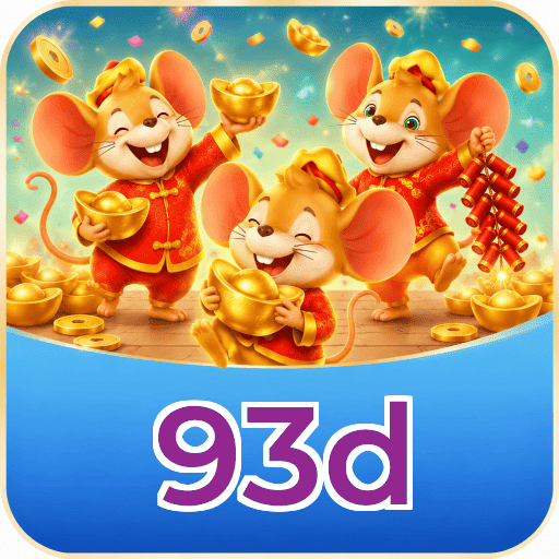 93d Instalar Logo 3