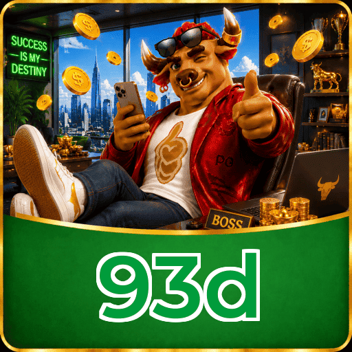 93d Instalar Logo 2
