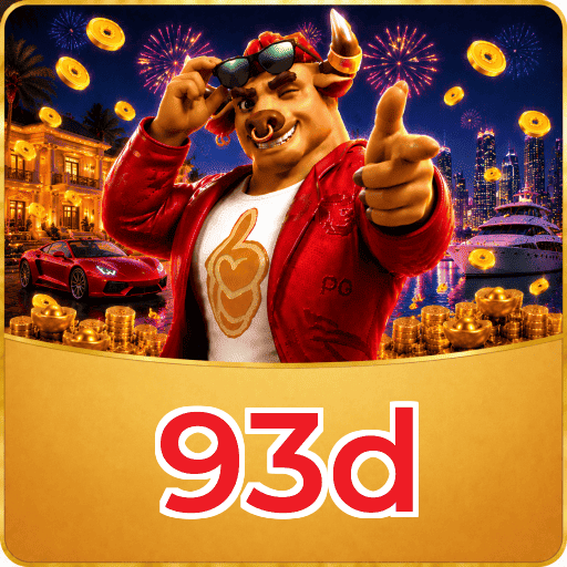 93d Licenciado Curaçao - Segurança SSL 256-bit