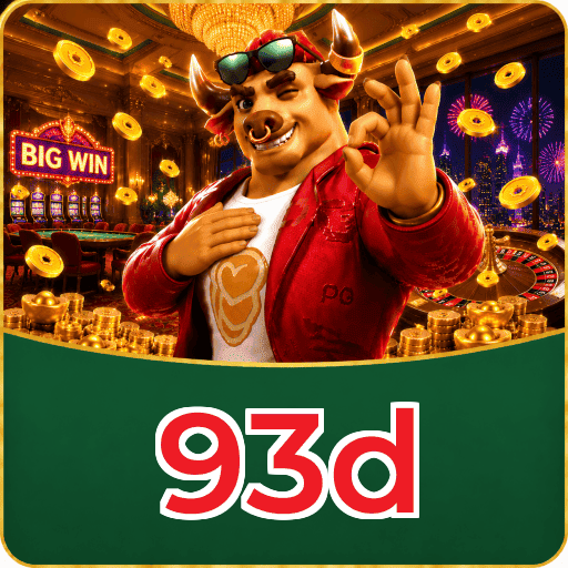 Loteria 93d - Quina e mais jogos