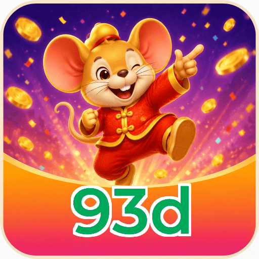 93d Logo 2