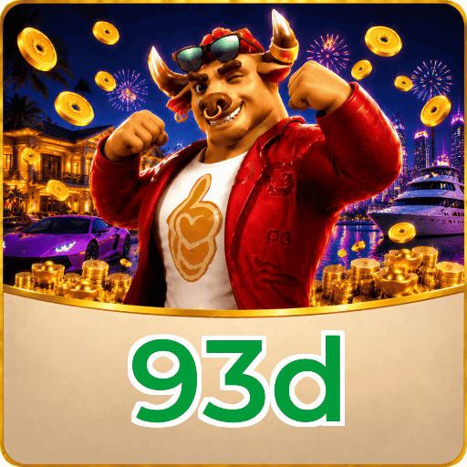 93d Licença Curaçao Gaming