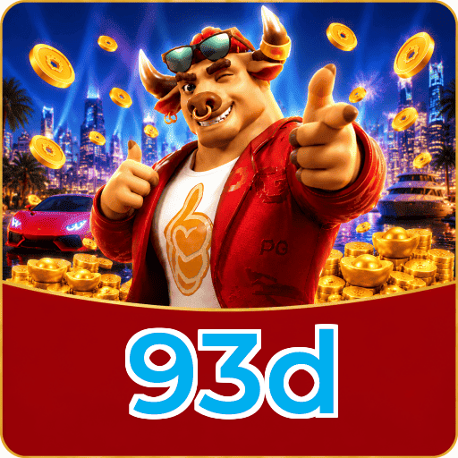 Plataforma 93d - PIX Instantâneo