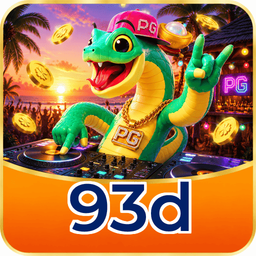 93d Logo 1